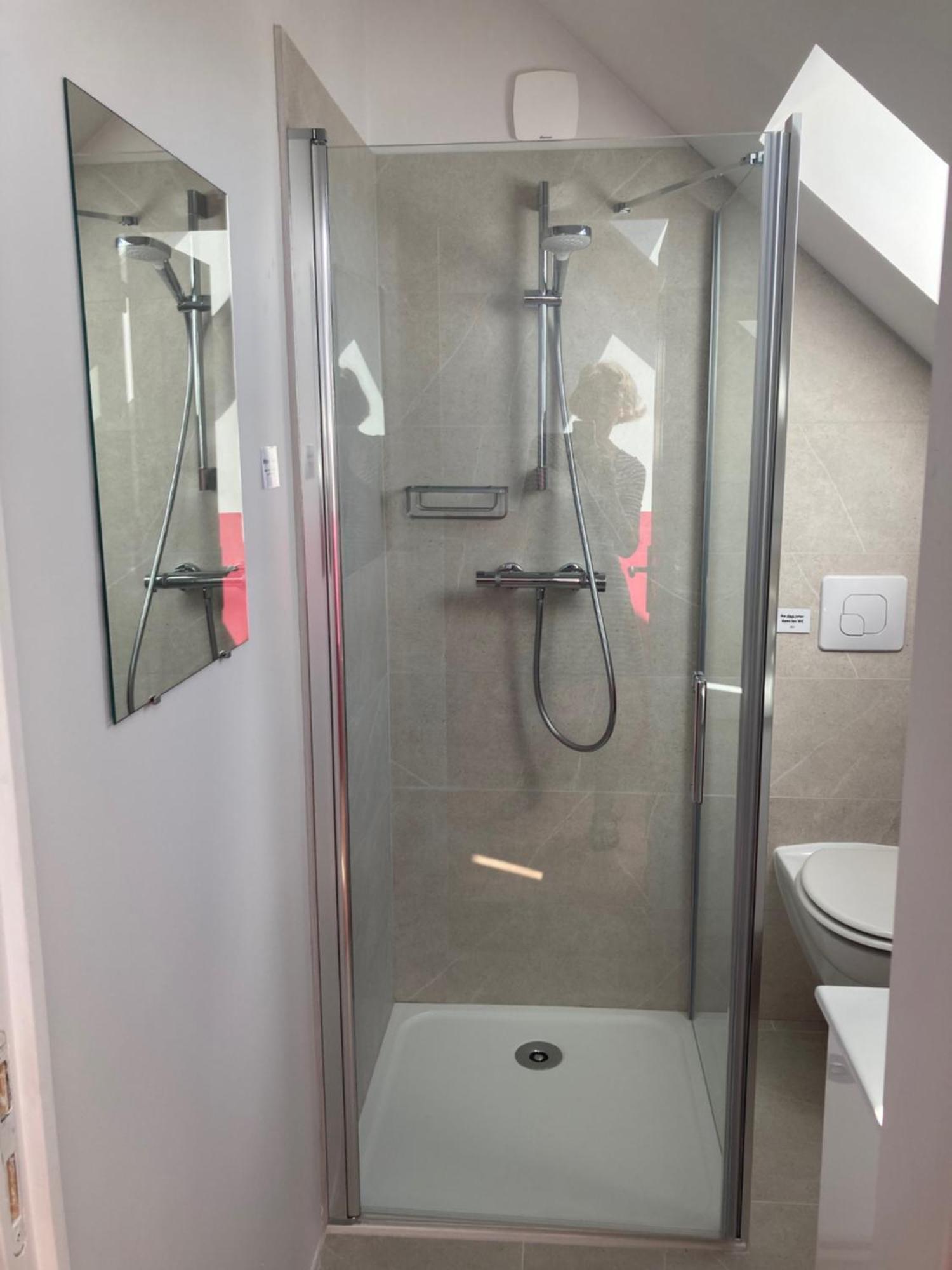 Chez Anne - Chambre Avec Salle De Bain Privative Menetou-Couture 外观 照片